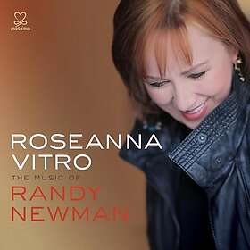 Vitro Roseanna: The Music Of Randy Newman