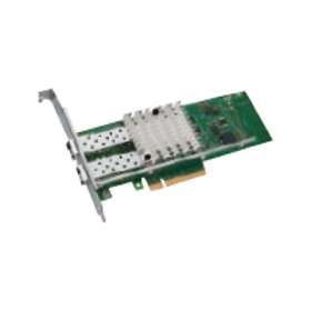 Intel Ethernet Server Adapter X520-DA2 (E10G42BTDA)