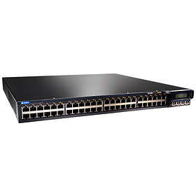 Juniper Networks EX4200-48P