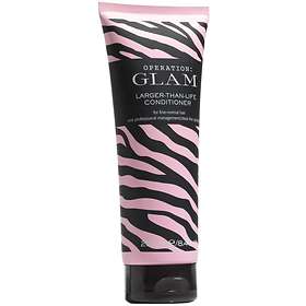 Lulu's Operation: Glam Larger-Than-Life Conditioner 250ml