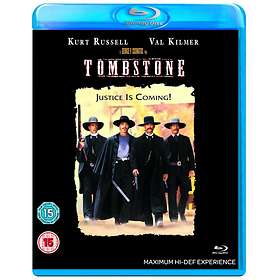 Tombstone (UK)