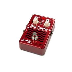 EBS Red Twister Chorus