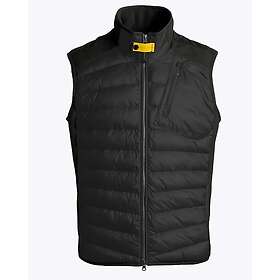 Parajumpers Zavier Padded Vest M Black (Storlek L)
