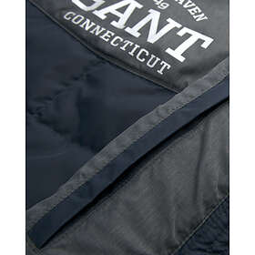 Gant The Cloud Vest M Navy (Storlek XL)