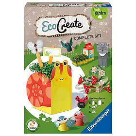 Ravensburger Eco Create Midi Little Garden