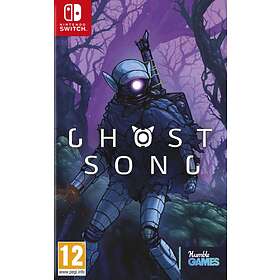 Ghost Song (Switch)