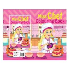 Chef Malebog A4 Miss 16 sider