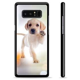 MTP Products Galaxy Note8 Skyddsskal Hund