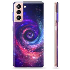 MTP Products Galaxy S21 5G TPU-Skal Galax