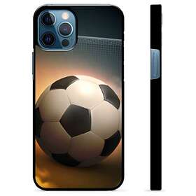 MTP ducts iPhone 12 Skyddsskal Fotboll