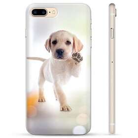 MTP Products iPhone 7 / 8 TPU-Skal Hund