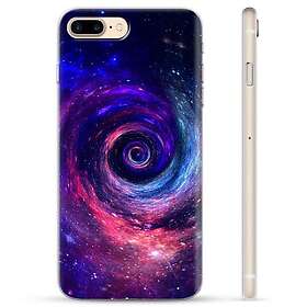 MTP Products iPhone 7 / 8 TPU-Skal Galax