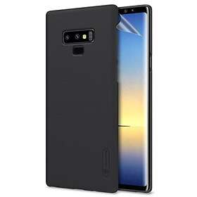 Nillkin Super Frosted Shield Samsung Galaxy Note9 Skal Svart