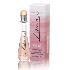 Laura Biagiotti Rose edt 25ml Hitta bästa pris på Prisjakt Laura Biagiotti Laura edp 25ml Hitta bästa pris på Prisjakt