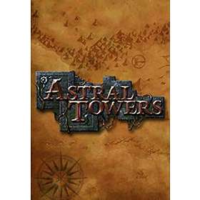 Astral Towers (PC)