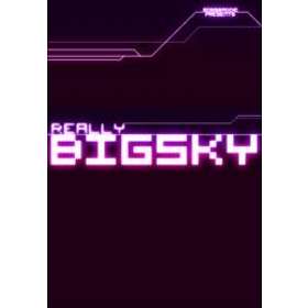 Really Big Sky (PC)