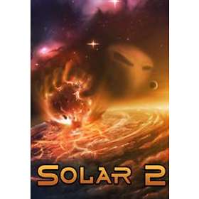 Solar 2 (PC)