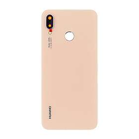 P20 Lite Batterilucka Rosa