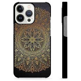 MTP ducts iPhone 13 Skyddsskal Mandala