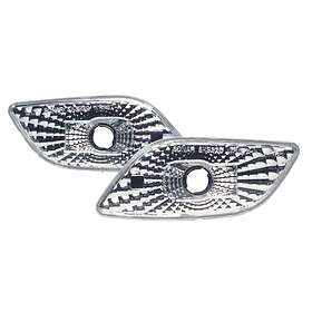 Subaru Styling Sidoblinkers Impreza 20002008 Crystal