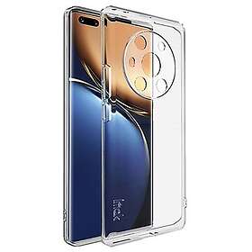 Imak UX-5 Magic3 TPU-skal Genomskinlig