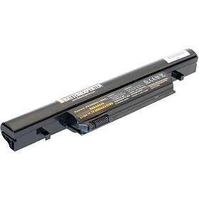Batteria compatibile con Toshiba Satellite R850-12G R850-169 R850-15C