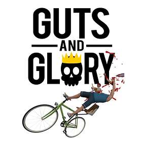 Guts and Glory (PC)