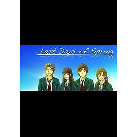 Last Days of Spring (PC)