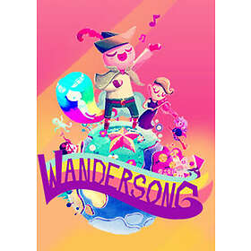 Wandersong (PC)