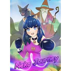 Neko Journey (PC)