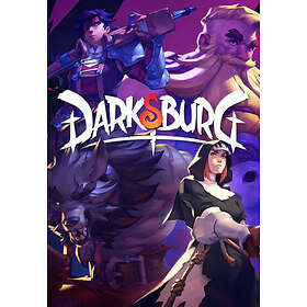 Darksburg (PC)