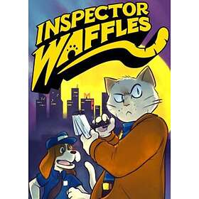 Inspector Waffles (PC)