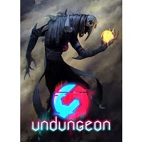 Undungeon (PC)