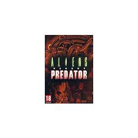 Aliens versus Predator Classic 2000 (PC)