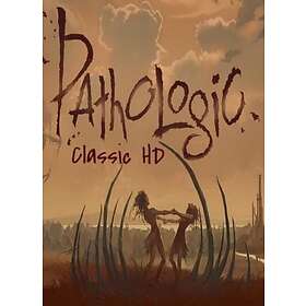 Pathologic Classic HD (PC)