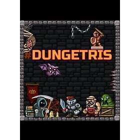 Dungetris (PC)
