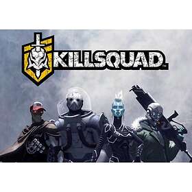 Killsquad (PC)