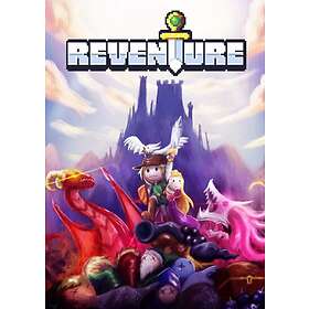 Reventure (PC)