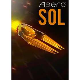Aaero 'SOL' (DLC) (PC)