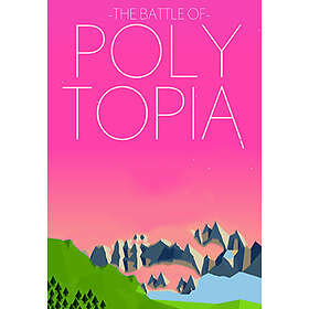 The Battle of Polytopia (PC)