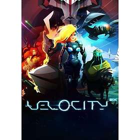Velocity 2X (PC)