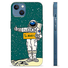 MTP Products iPhone 13 TPU-Skal Till Mars