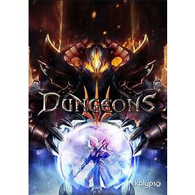 Dungeons 3 (PC)