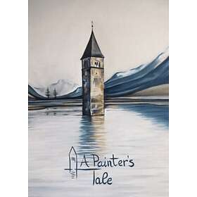 A Painter's Tale: Curon, 1950 (PC)
