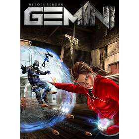 Gemini: Heroes Reborn (PC)