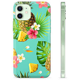 MTP Products iPhone 12 TPU-Skal Sommar