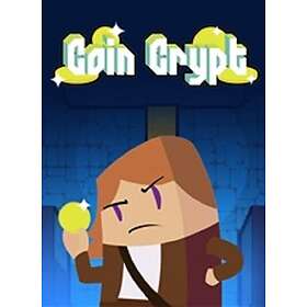 Coin Crypt (PC)