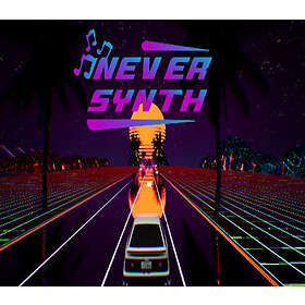 NeverSynth (PC)