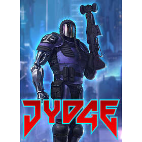 JYDGE (PC)