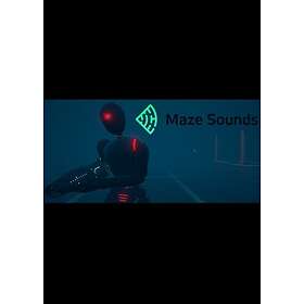 Maze Sounds (PC)